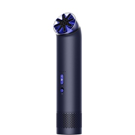 HushJet&trade; Mini Cool Fan Ink/Cobalt