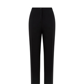 Slim Cigarette Trousers