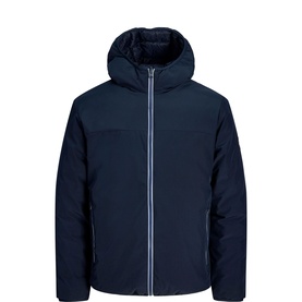 Brooklyn Reversible Jacket