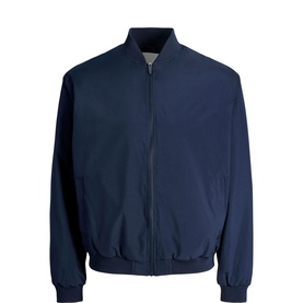 Charge Bomber Jacket