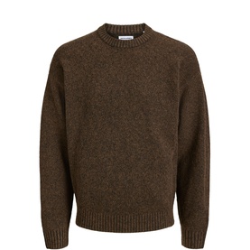 Soho Ollie Knitted Sweater