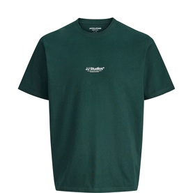 Soho Logo T-Shirt