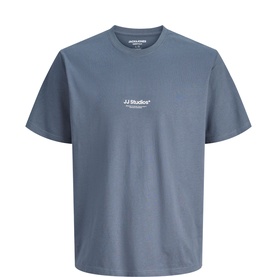 Soho Logo T-Shirt
