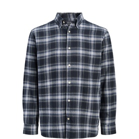 Field Checked Casual Shirt