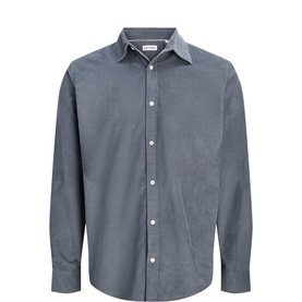 Field Corduroy Casual Shirt