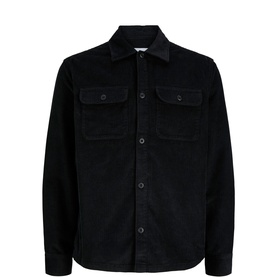 Regent Corduroy Overshirt