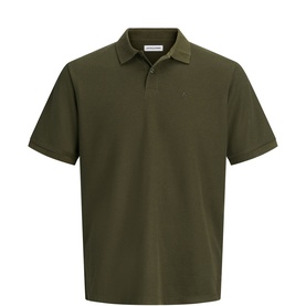 Austin Logo Polo Shirt