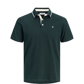 Paulos Logo Polo Shirt