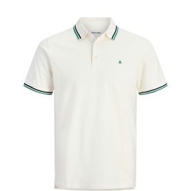 Paulos Logo Polo Shirt