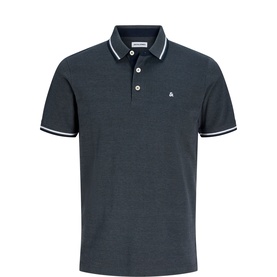Paulos Logo Polo Shirt