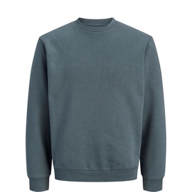 Bradley Fleece Sweatshirt