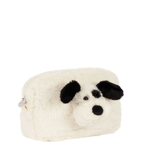 Rufferty Puppy Zip Pouch