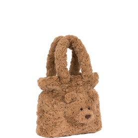Bartholomew Bear Handbag