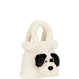 Rufferty Puppy Handbag
