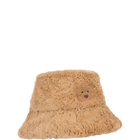 Bartholomew Bear Fluffleshade Bucket Hat