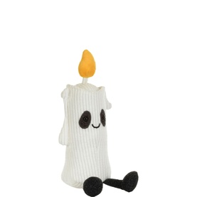Amuseables Flickerty Candle 19cm