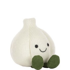 Amuseables Garlic 15cm