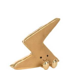 Amuseables Zapperty Lightning Bolt 24cm