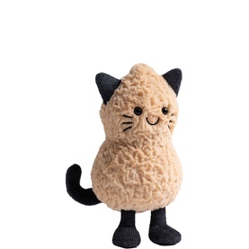 Amuseables Peanut Cat Outfit 15cm