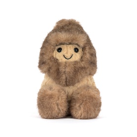 Amuseables Peanut Yeti Outfit 15cm