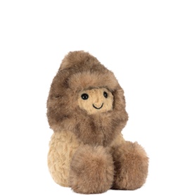Amuseables Peanut Yeti Outfit 15cm