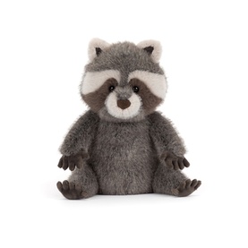 Trixiwoo Raccoon 24cm
