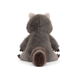 Trixiwoo Raccoon 24cm