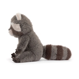Trixiwoo Raccoon 24cm