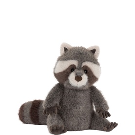 Trixiwoo Raccoon 24cm