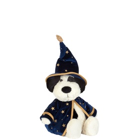 Rufferty Puppy Wizard Outfit Original 31cm