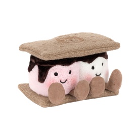 Amuseables S'mores 7cm