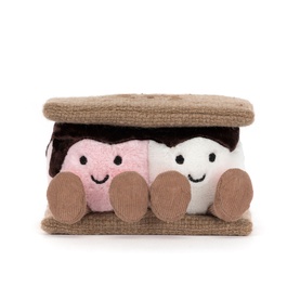 Amuseables S'mores 7cm