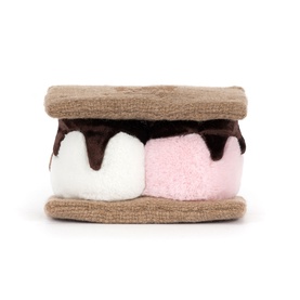 Amuseables S'mores 7cm