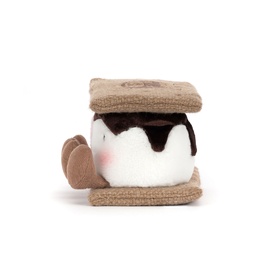 Amuseables S'mores 7cm