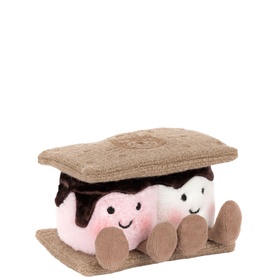 Amuseables S'mores 7cm