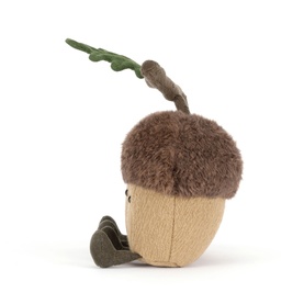 Amuseables Ort & Tum Acorns 18cm