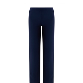 Classic Wide Leg Trousers