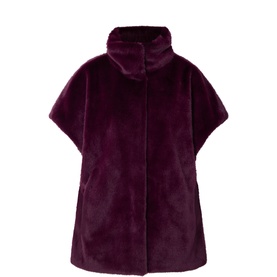 Faux Fur Gilet