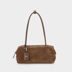 Sling Barrel Shoulder Bag