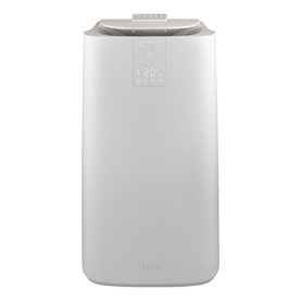 Pinguino AP98 GentleJet Portable Air Conditioner White