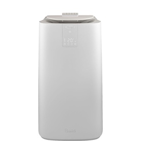 Pinguino AP98 GentleJet Portable Air Conditioner White