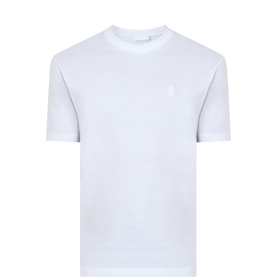 Tonal Logo T-Shirt