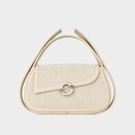Sahero Grab Shoulder Bag