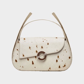 Sahero Grab Shoulder Bag