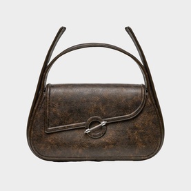 Sahero Grab Shoulder Bag