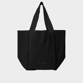 Samira Knitted Tote Bag