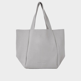 Samira Knitted Tote Bag