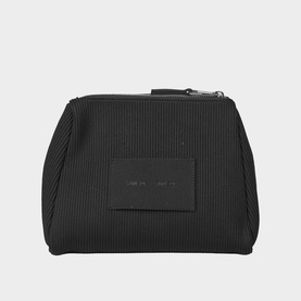 Samira Knitted Pouch