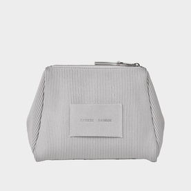 Samira Knitted Pouch