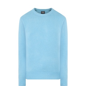 Soft-Knit Sweater